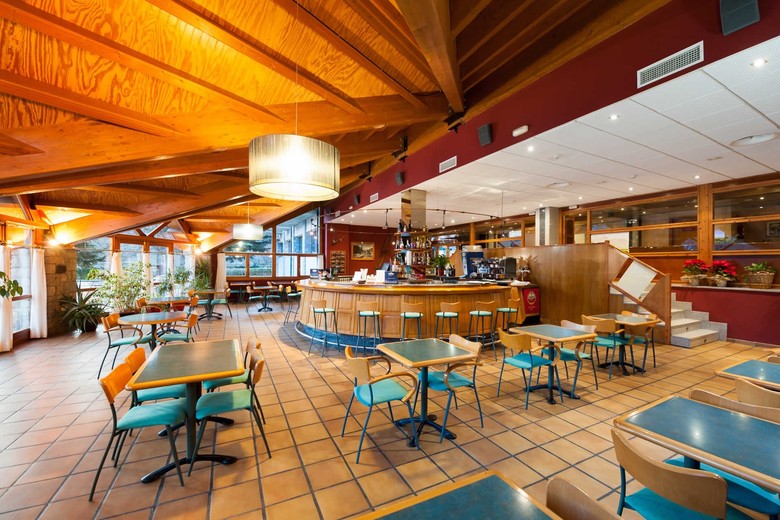 Sommos Hotel Benasque&spa