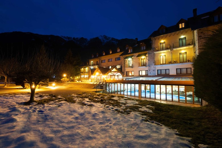 Sommos Hotel Benasque&spa