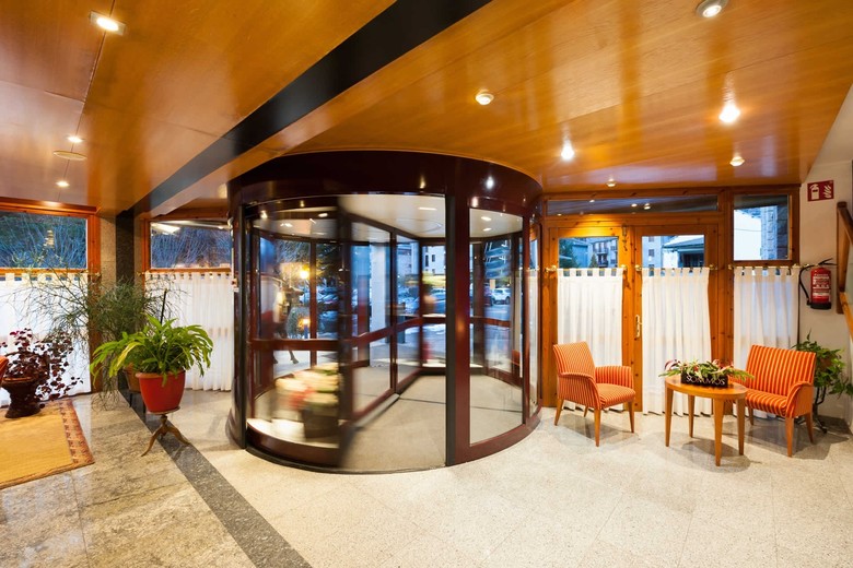 Sommos Hotel Benasque&spa