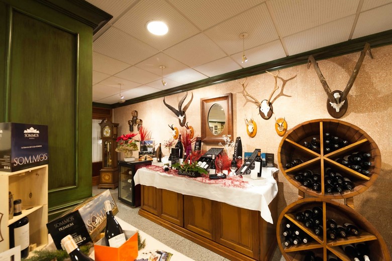 Sommos Hotel Benasque&spa