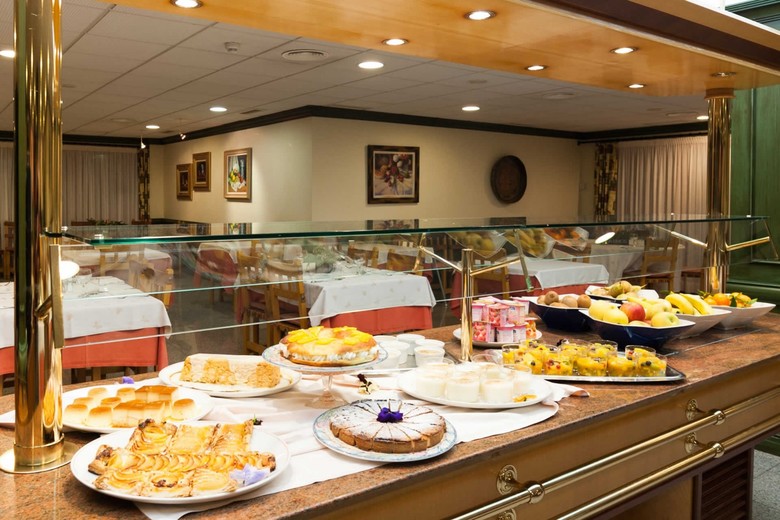Sommos Hotel Benasque&spa