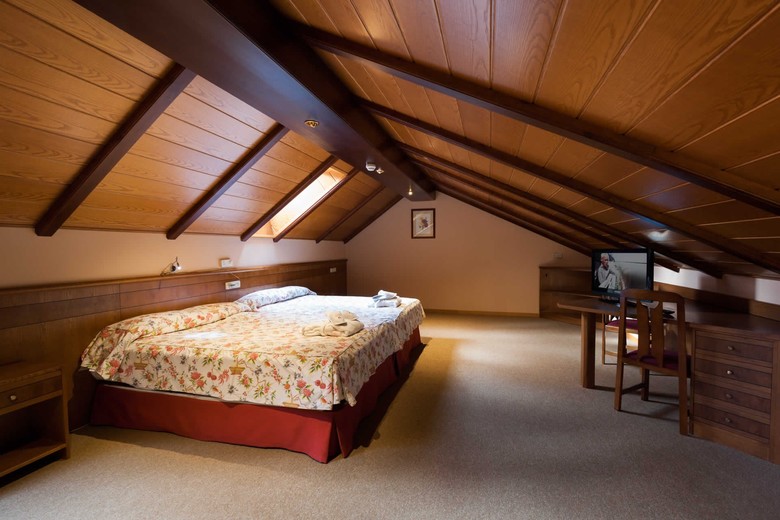 Sommos Hotel Benasque&spa