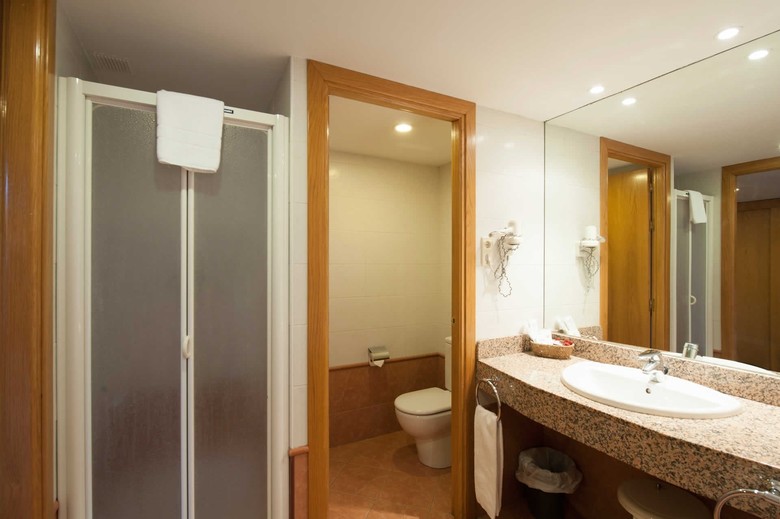 Sommos Hotel Benasque&spa