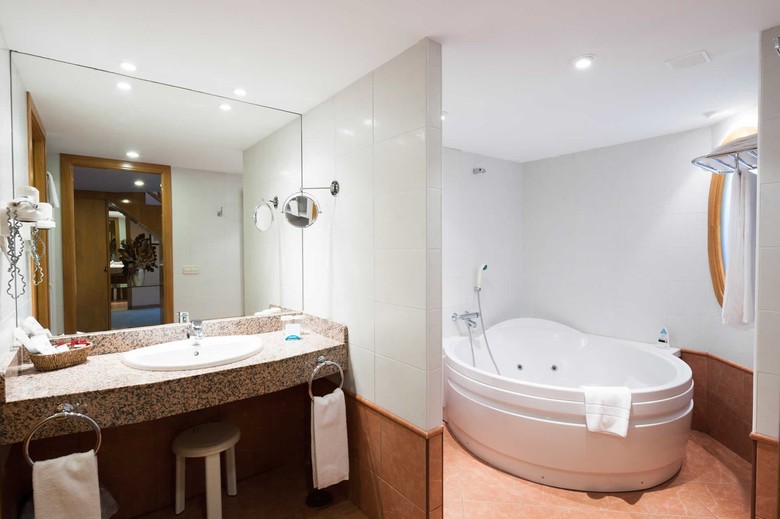 Sommos Hotel Benasque&spa
