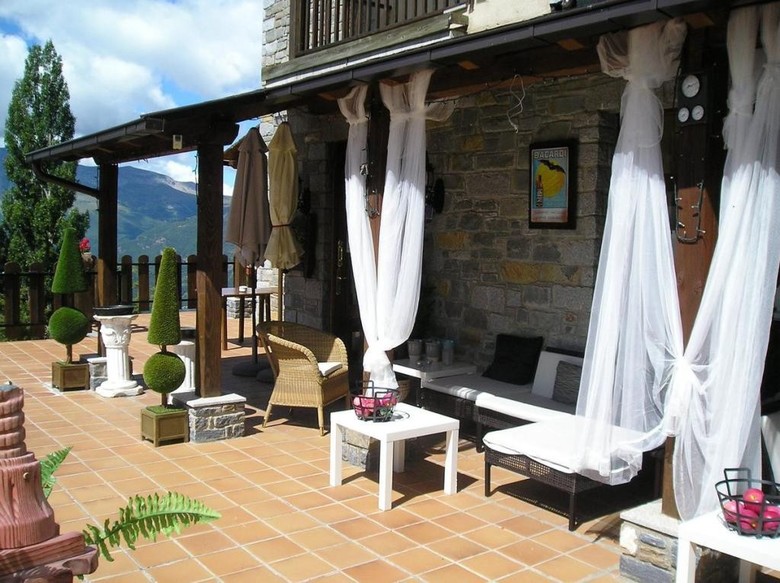 Apartamentos Prados De Velarta