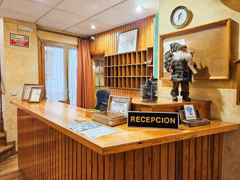 Hotel Casa Morlans