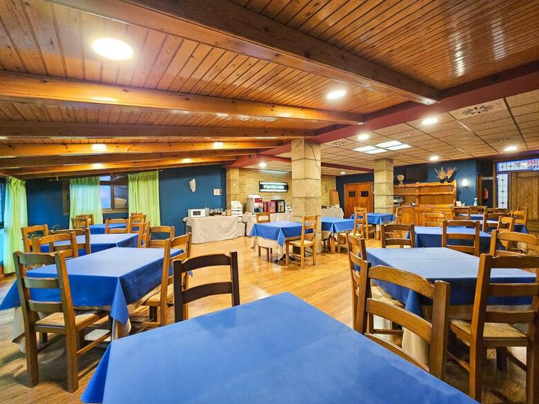 Hotel Casa Morlans