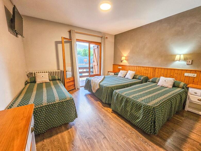 Hotel Casa Morlans