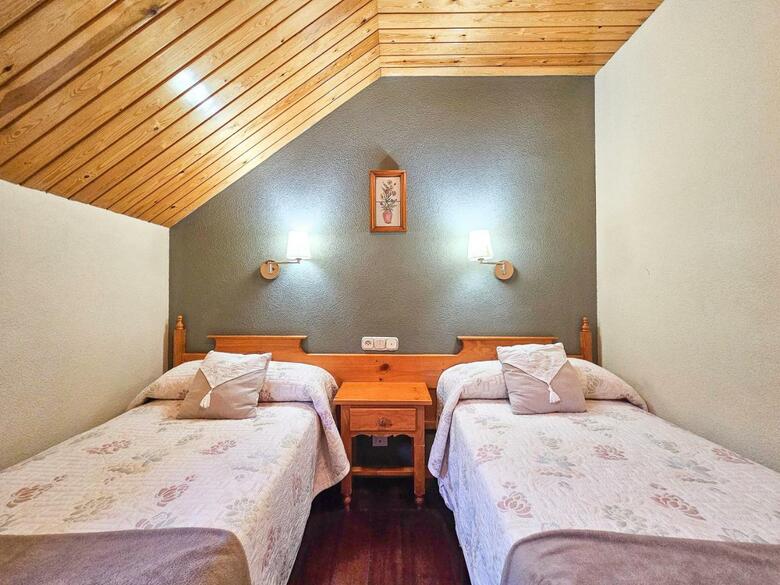 Hotel Casa Morlans
