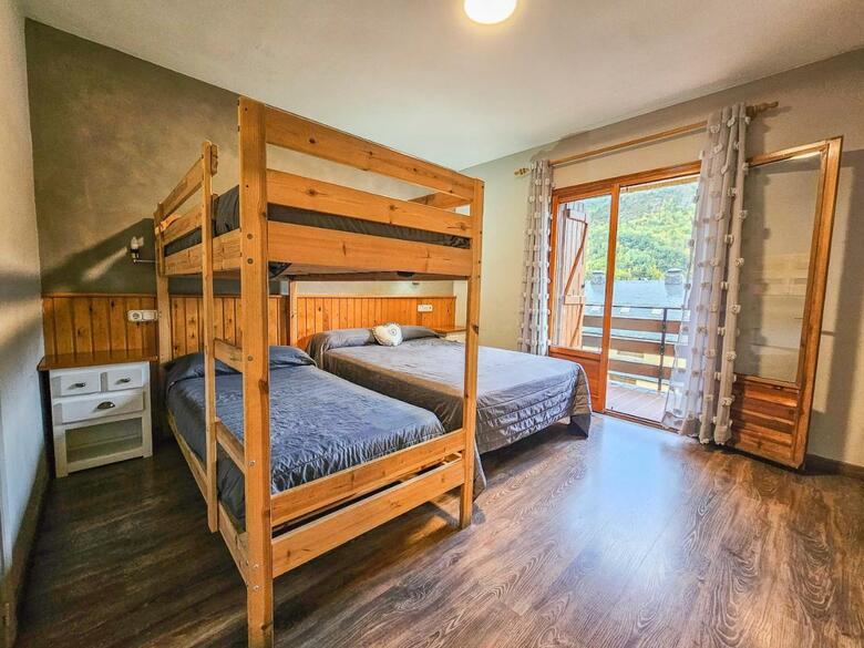 Hotel Casa Morlans
