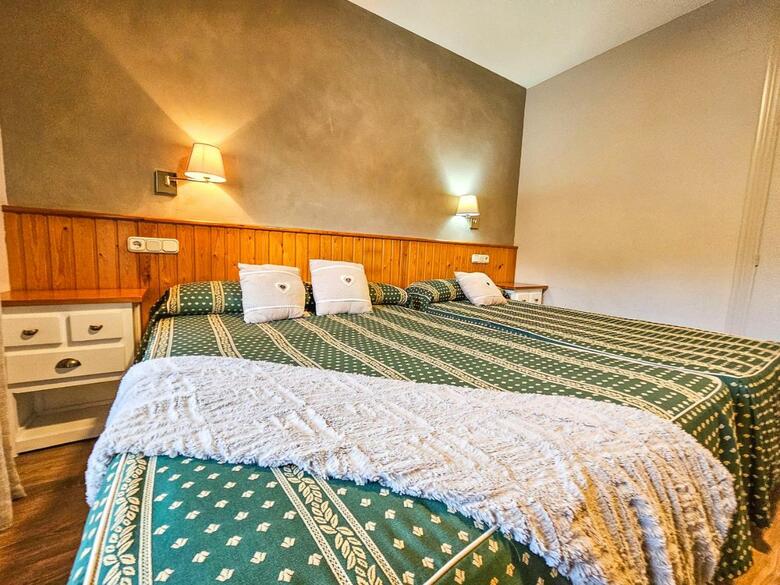 Hotel Casa Morlans