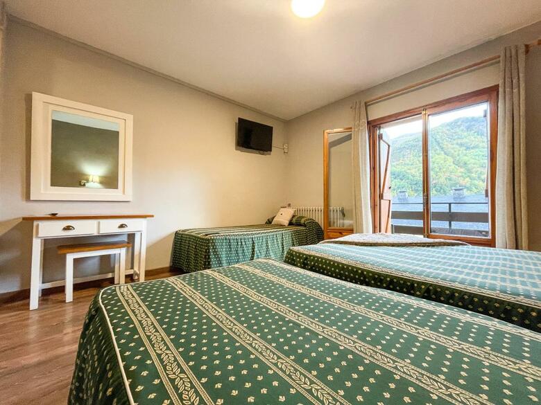 Hotel Casa Morlans
