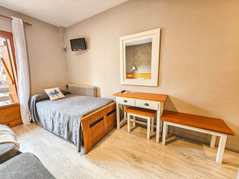 Hotel Casa Morlans