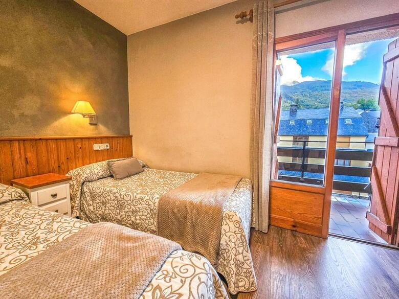 Hotel Casa Morlans