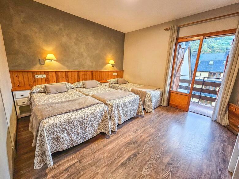 Hotel Casa Morlans