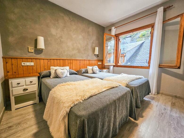 Hotel Casa Morlans