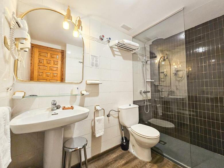 Hotel Casa Morlans
