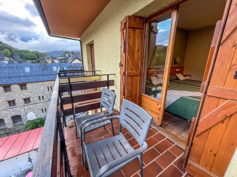 Hotel Casa Morlans