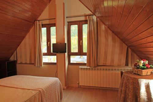 Aparthotel El Reyno (.)