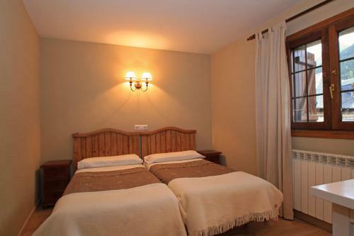 Aparthotel El Reyno (.)