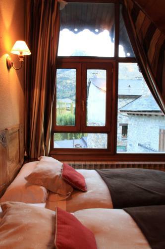 Aparthotel El Reyno (.)
