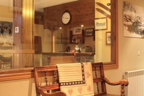 Aparthotel El Reyno (.)