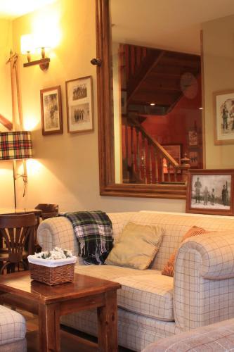 Aparthotel El Reyno (.)