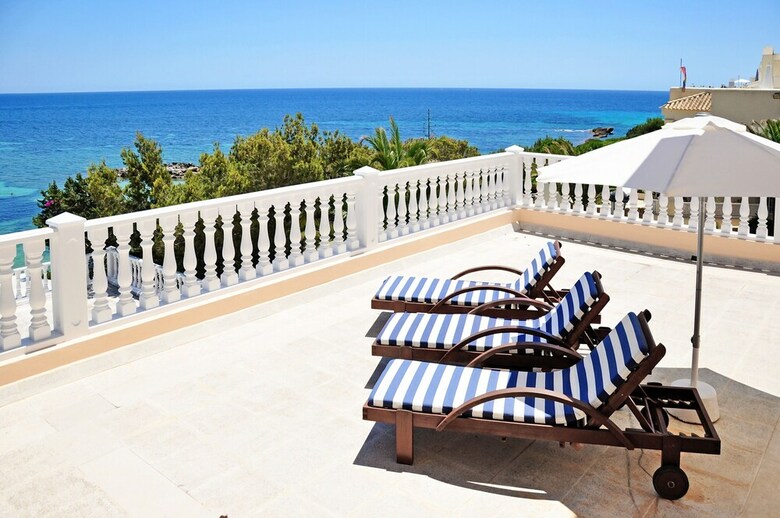 Gran Hotel Palladium