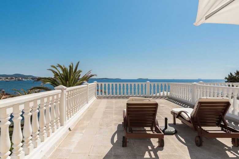 Gran Hotel Palladium