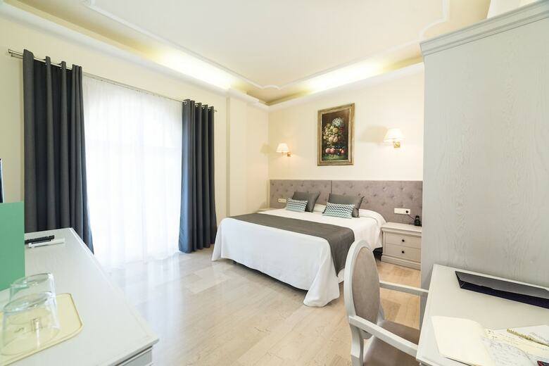 Gran Hotel Palladium