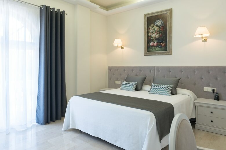 Gran Hotel Palladium