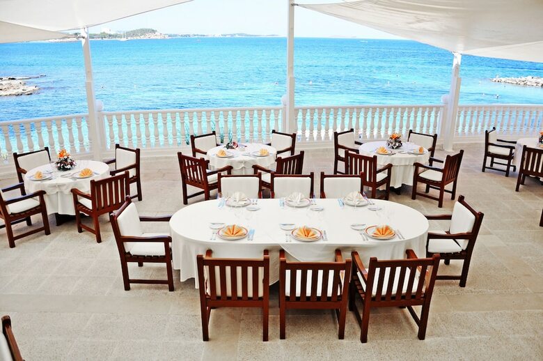 Gran Hotel Palladium