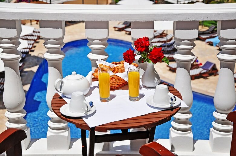 Gran Hotel Palladium
