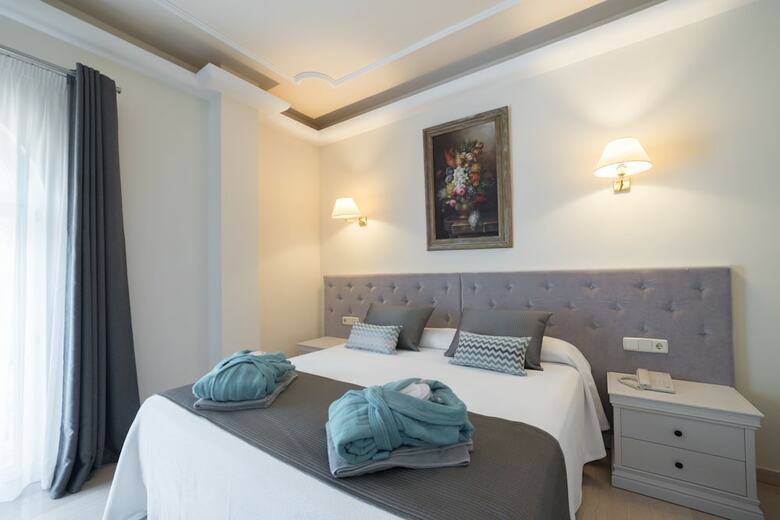 Gran Hotel Palladium