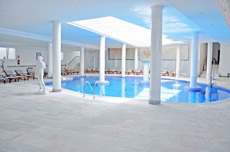 Gran Hotel Palladium