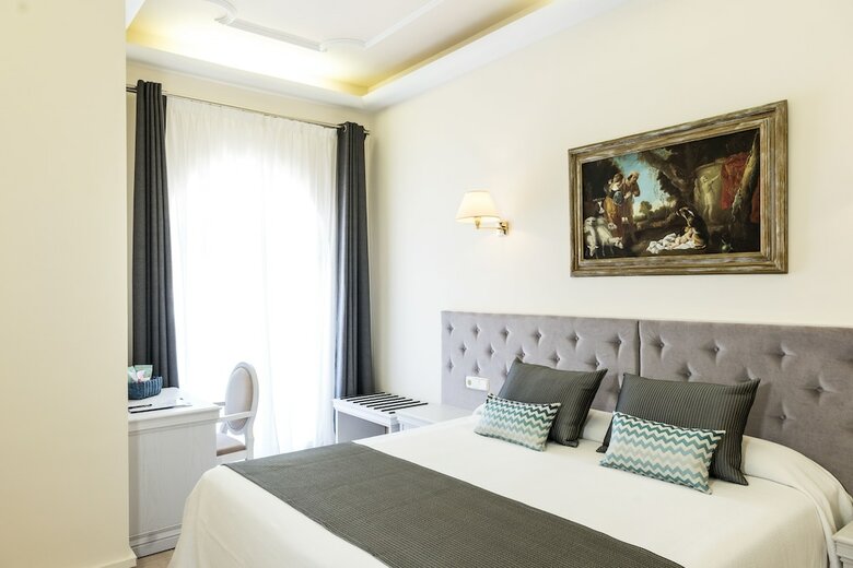 Gran Hotel Palladium