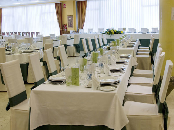 Hotel Villa De Gijon