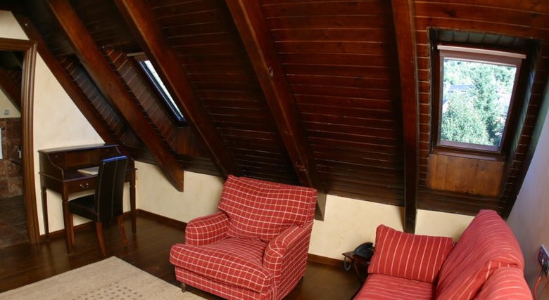 Hotel Casa Irene