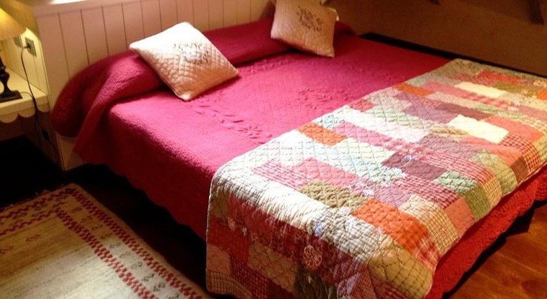 Hotel Casa Irene