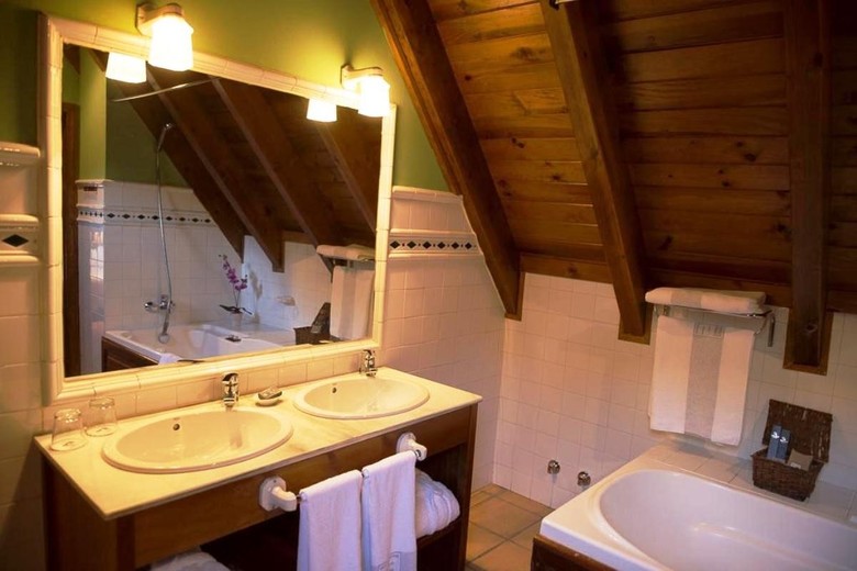 Hotel Chalet Bassibe
