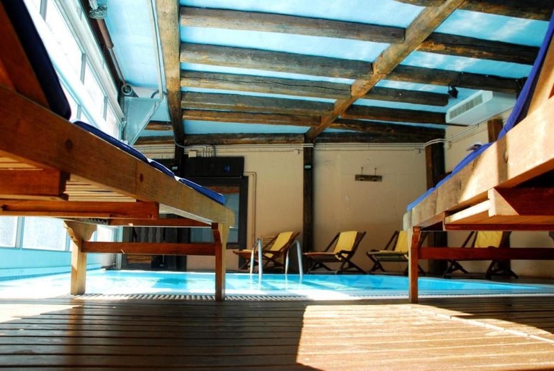 Hotel Chalet Bassibe