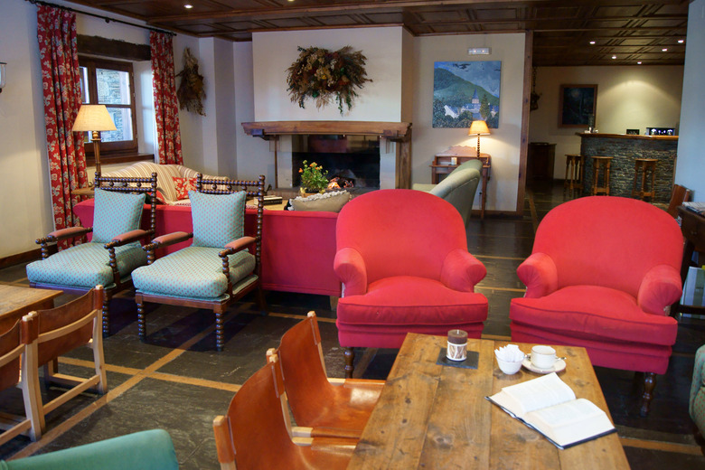 Hotel Chalet Bassibe