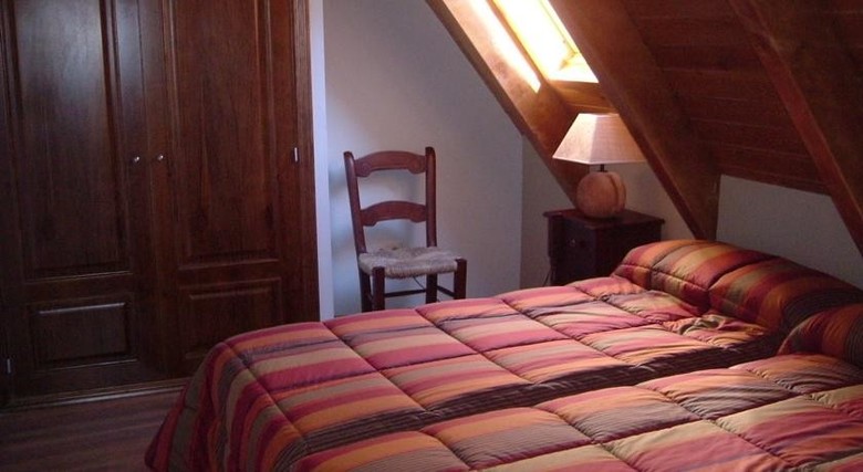Apartamento Deth Camin Reiau