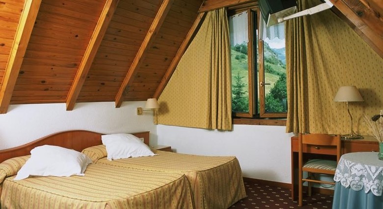 Hotel Edelweiss
