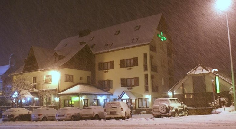 Hotel Edelweiss