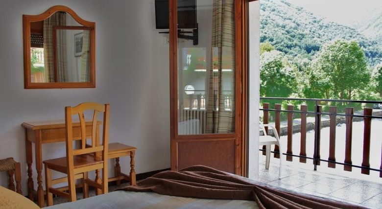 Hotel Garona