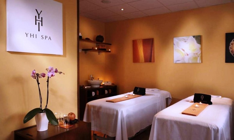 Hotel Meli� Royal Tanau