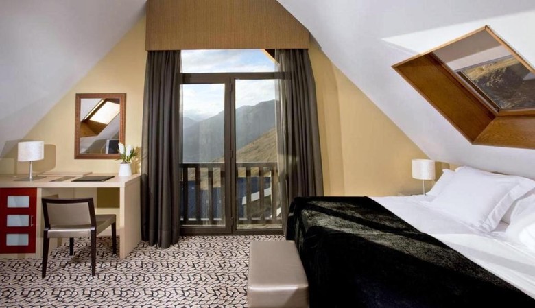 Hotel Meli� Royal Tanau