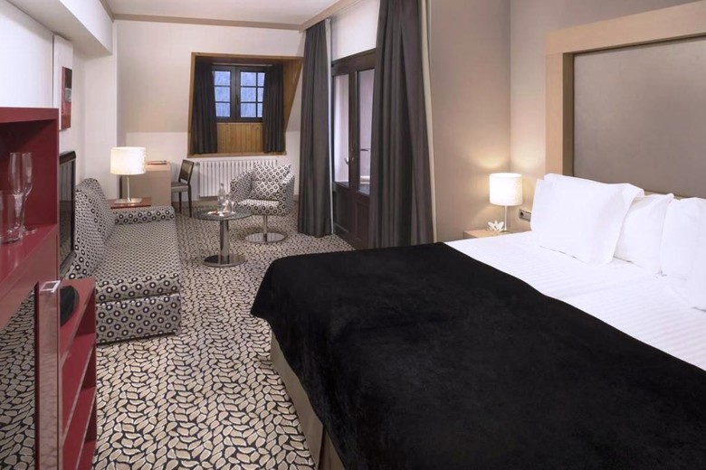 Hotel Meli� Royal Tanau