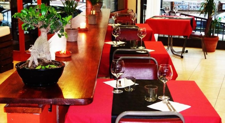 Hotel Orla